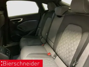 AUDI A5 Limousine A5 Lim TFSI 2x S-Line 20 AHK MATRIX