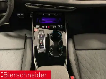 AUDI A5 Limousine A5 Lim TFSI 2x S-Line 20 AHK MATRIX