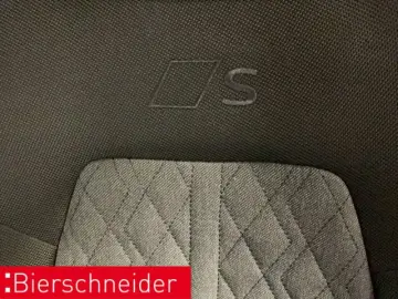 AUDI A5 Limousine A5 Lim TFSI 2x S-Line 20 AHK MATRIX