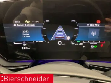 AUDI A5 Limousine A5 Lim TFSI 2x S-Line 20 AHK MATRIX