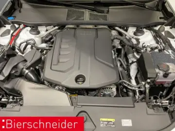AUDI A5 Limousine A5 Lim TFSI 2x S-Line 20 AHK MATRIX