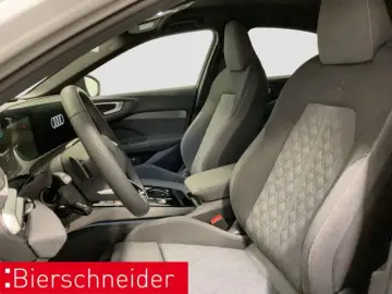 AUDI A5 Limousine A5 Lim TFSI 2x S-Line 20 AHK MATRIX