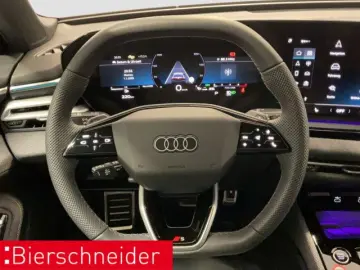 AUDI A5 Limousine A5 Lim TFSI 2x S-Line 20 AHK MATRIX