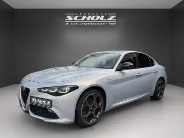 ALFA ROMEO Giulia MY24 Veloce 2.0 Turbo 16V 206kW AT