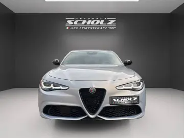 ALFA ROMEO Giulia MY24 Veloce 2.0 Turbo 16V 206kW AT