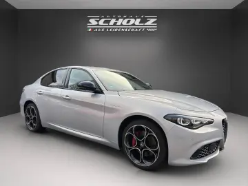 ALFA ROMEO Giulia MY24 Veloce 2.0 Turbo 16V 206kW AT