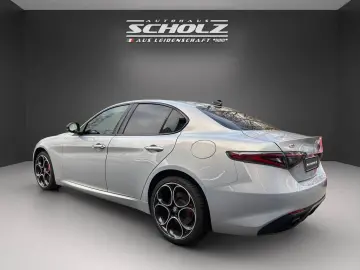 ALFA ROMEO Giulia MY24 Veloce 2.0 Turbo 16V 206kW AT