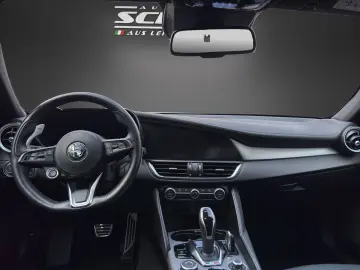 ALFA ROMEO Giulia MY24 Veloce 2.0 Turbo 16V 206kW AT