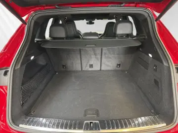 PORSCHE Cayenne S AHK V8 Bose Panorama SportChronoPaket