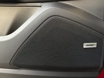 PORSCHE Cayenne S AHK V8 Bose Panorama SportChronoPaket