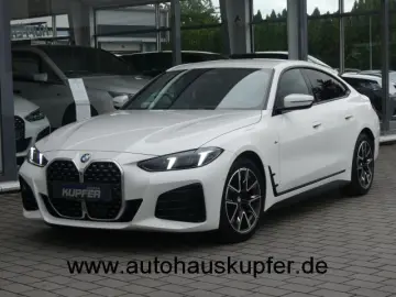 BMW 420 Gran Coupé d xDrive M Sportp. Stdhzg.19Z-ACC