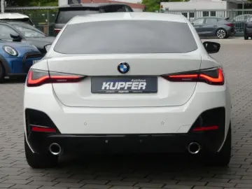 BMW 420 Gran Coupé d xDrive M Sportp. Stdhzg.19Z-ACC