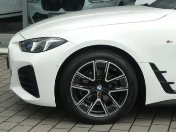 BMW 420 Gran Coupé d xDrive M Sportp. Stdhzg.19Z-ACC