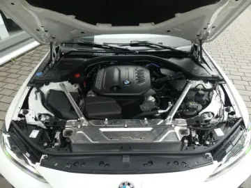 BMW 420 Gran Coupé d xDrive M Sportp. Stdhzg.19Z-ACC