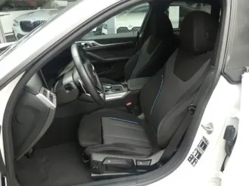 BMW 420 Gran Coupé d xDrive M Sportp. Stdhzg.19Z-ACC