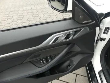BMW 420 Gran Coupé d xDrive M Sportp. Stdhzg.19Z-ACC
