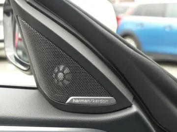 BMW 420 Gran Coupé d xDrive M Sportp. Stdhzg.19Z-ACC