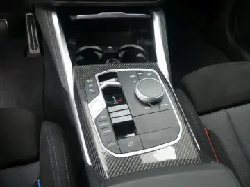 BMW 420 Gran Coupé d xDrive M Sportp. Stdhzg.19Z-ACC