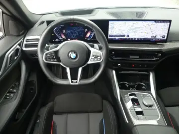 BMW 420 Gran Coupé d xDrive M Sportp. Stdhzg.19Z-ACC