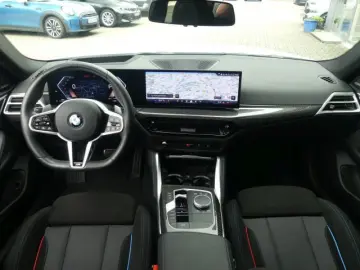 BMW 420 Gran Coupé d xDrive M Sportp. Stdhzg.19Z-ACC