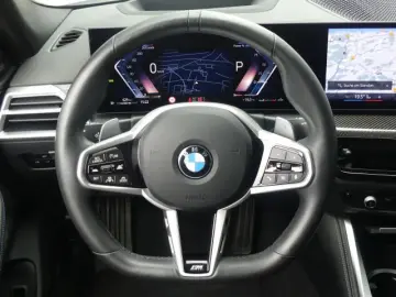 BMW 420 Gran Coupé d xDrive M Sportp. Stdhzg.19Z-ACC