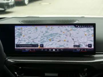 BMW 420 Gran Coupé d xDrive M Sportp. Stdhzg.19Z-ACC