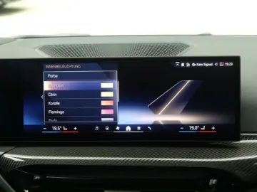 BMW 420 Gran Coupé d xDrive M Sportp. Stdhzg.19Z-ACC