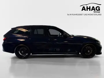 ALPINA B3 Touring H K Leder M Sitze adapt. LED