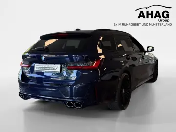 ALPINA B3 Touring H K Leder M Sitze adapt. LED