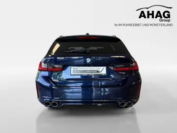ALPINA B3 Touring H K Leder M Sitze adapt. LED