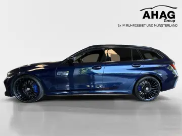 ALPINA B3 Touring H K Leder M Sitze adapt. LED