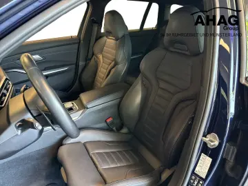 ALPINA B3 Touring H K Leder M Sitze adapt. LED