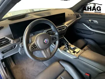 ALPINA B3 Touring H K Leder M Sitze adapt. LED