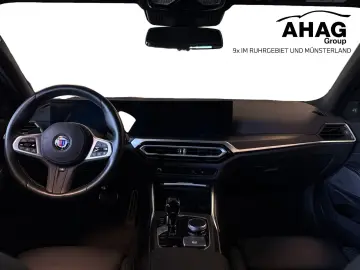 ALPINA B3 Touring H K Leder M Sitze adapt. LED