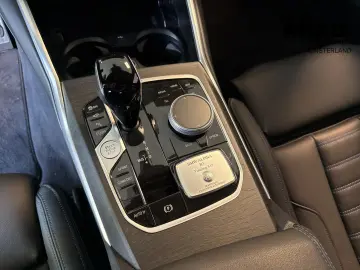 ALPINA B3 Touring H K Leder M Sitze adapt. LED