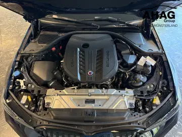ALPINA B3 Touring H K Leder M Sitze adapt. LED