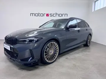 ALPINA B3 GT Touring #neuwertig!