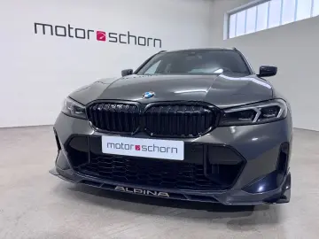 ALPINA B3 GT Touring #neuwertig!