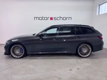 ALPINA B3 GT Touring #neuwertig!