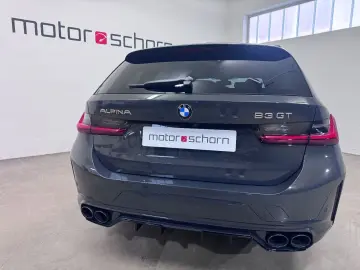 ALPINA B3 GT Touring #neuwertig!