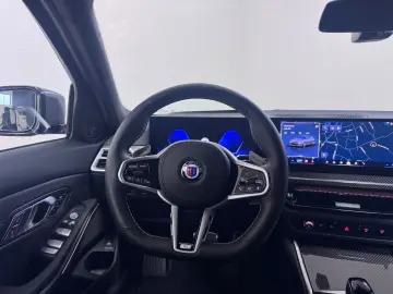 ALPINA B3 GT Touring #neuwertig!