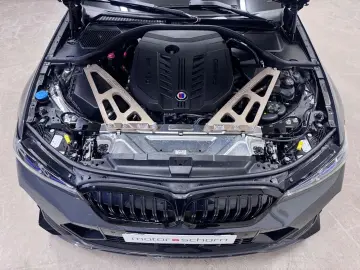 ALPINA B3 GT Touring #neuwertig!