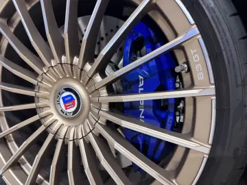ALPINA B3 GT Touring #neuwertig!