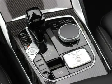ALPINA B4 GT Gran Coupé   Head-Up   H&K   AHK   360