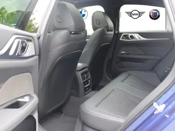 ALPINA B4 GT Gran Coupé   Head-Up   H&K   AHK   360
