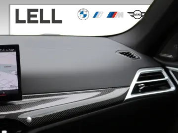ALPINA B4 GT Gran Coupé   Head-Up   H&K   AHK   360