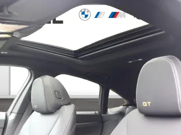 ALPINA B4 GT Gran Coupé   Head-Up   H&K   AHK   360