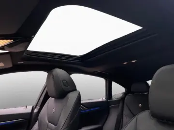ALPINA B4 xDrive Gran Coupe GSD Laser DAPro AHK HUD H K