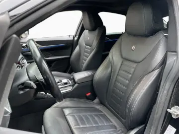 ALPINA B4 xDrive Gran Coupe GSD Laser DAPro AHK HUD H K