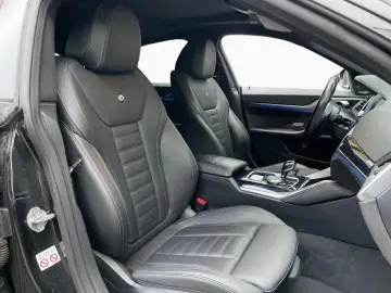 ALPINA B4 xDrive Gran Coupe GSD Laser DAPro AHK HUD H K